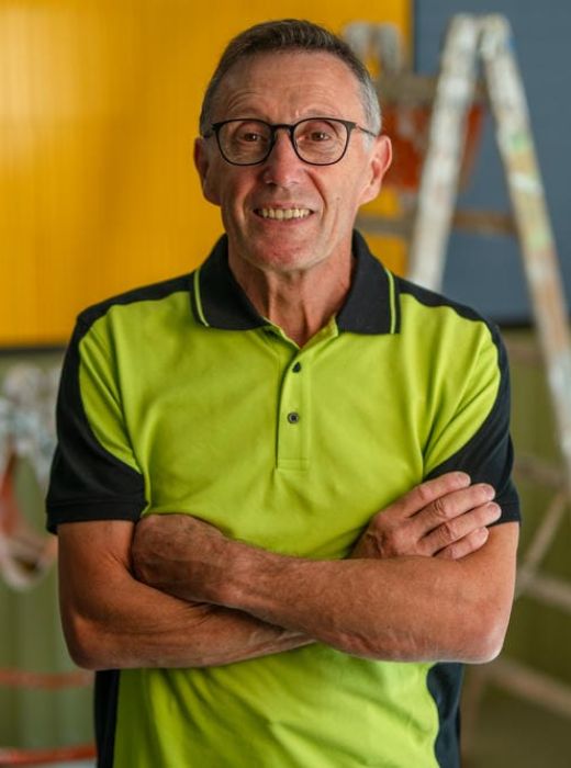 Pierre Debes