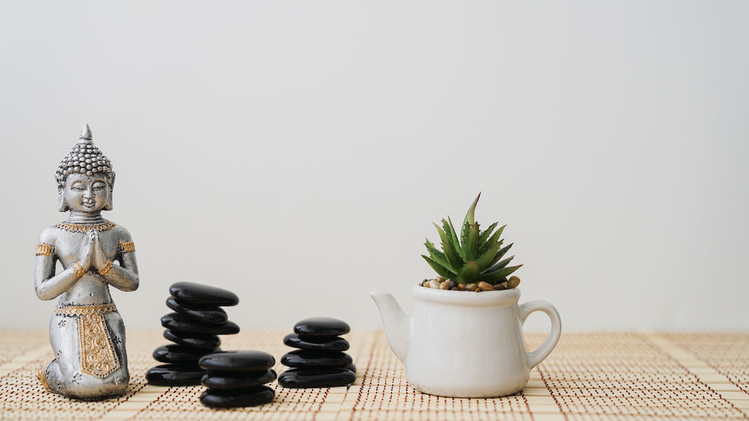 Feng Shui Raumgestaltung nach der apprico Methode