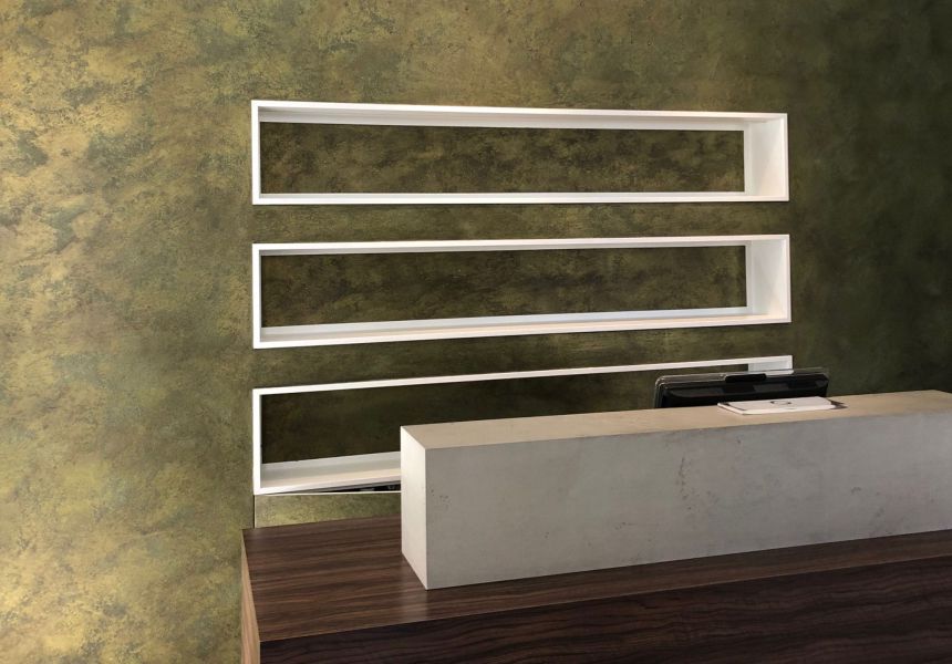 Innenraumgestaltung in Achern – Farben, Konzepte und kreative Malerarbeiten