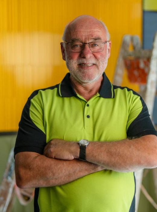Hans Rohrer