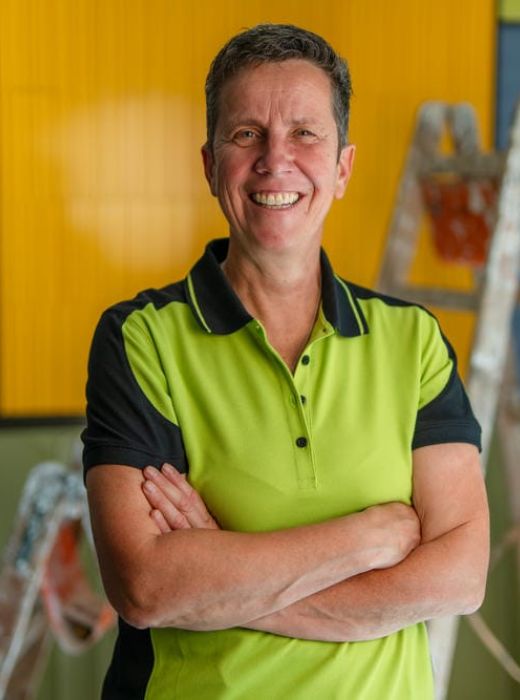 Christiane Bruder