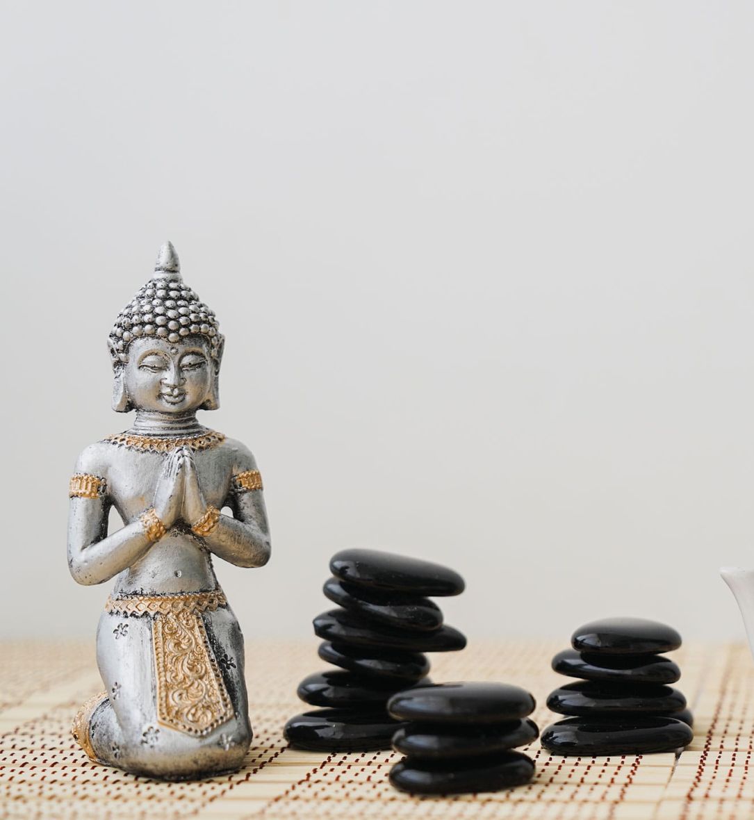 Feng Shui Raumgestaltung nach der apprico Methode