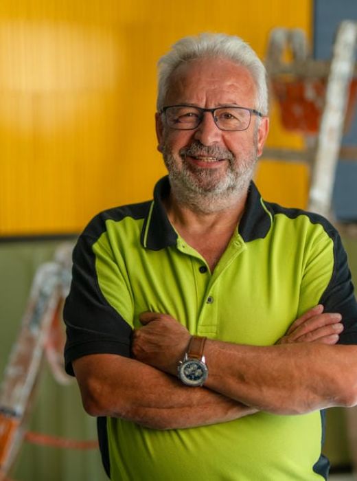 Guido Dörflinger