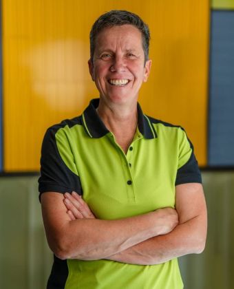 Ihre persönliche Ansprechpartnerin Christiane Bruder