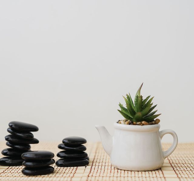 Feng Shui Raumgestaltung nach der apprico Methode