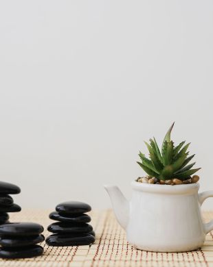 Feng Shui Raumgestaltung nach der apprico Methode