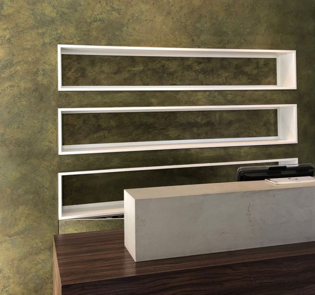 Innenraumgestaltung in Achern – Farben, Konzepte und kreative Malerarbeiten