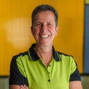 Ihre Ansprechpartnerin Christiane Bruder