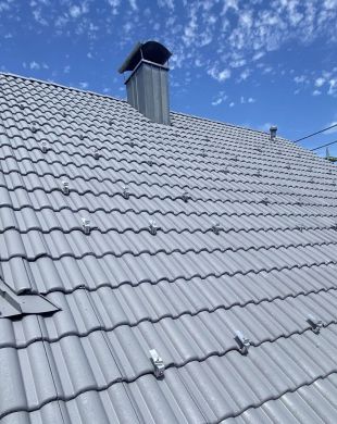 Dachbeschichtung – Schutz und Werterhalt für Dachflächen