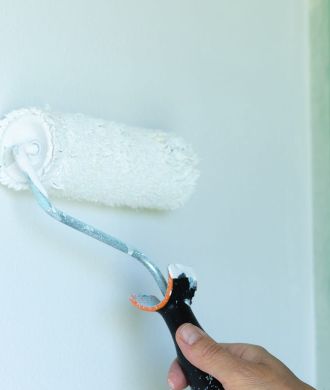 Stellenangebote beim Malerfachbetrieb Christiane Bruder in Achern