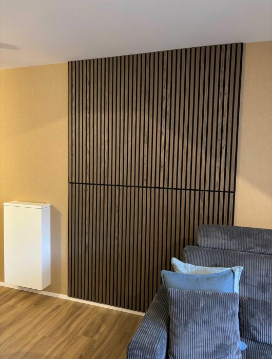 Tapezierarbeiten – Perfekte Tapetenverarbeitung für stilvolle Räume